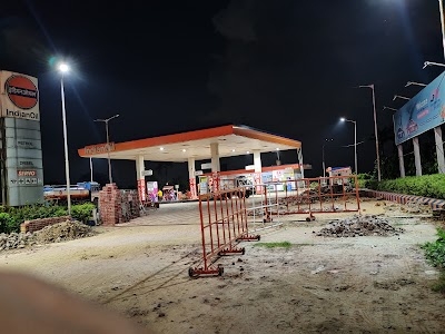 Indian Oil - Singh Service Station