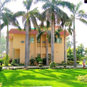 Haryana Leather Chemical P Ltd