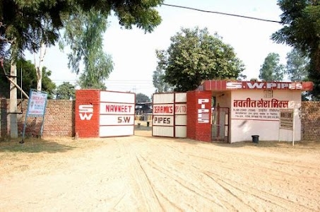 Navneet Ceramics Private Limited