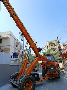 Nacharam