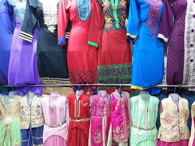 Shanthi Readymade (Clothes)