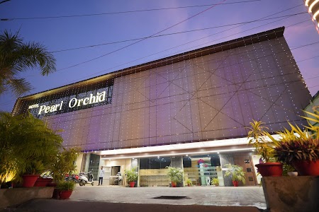 Hotel Pramod