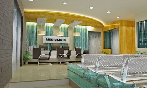 Goyal Hospital