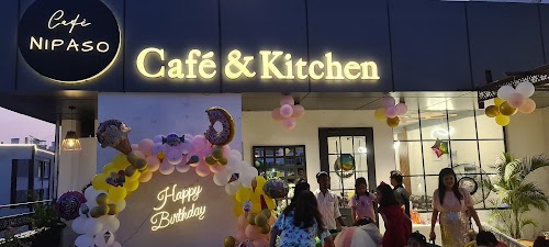Cafe Nipaso