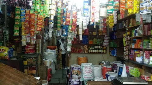 Bhairavnath store. Varale