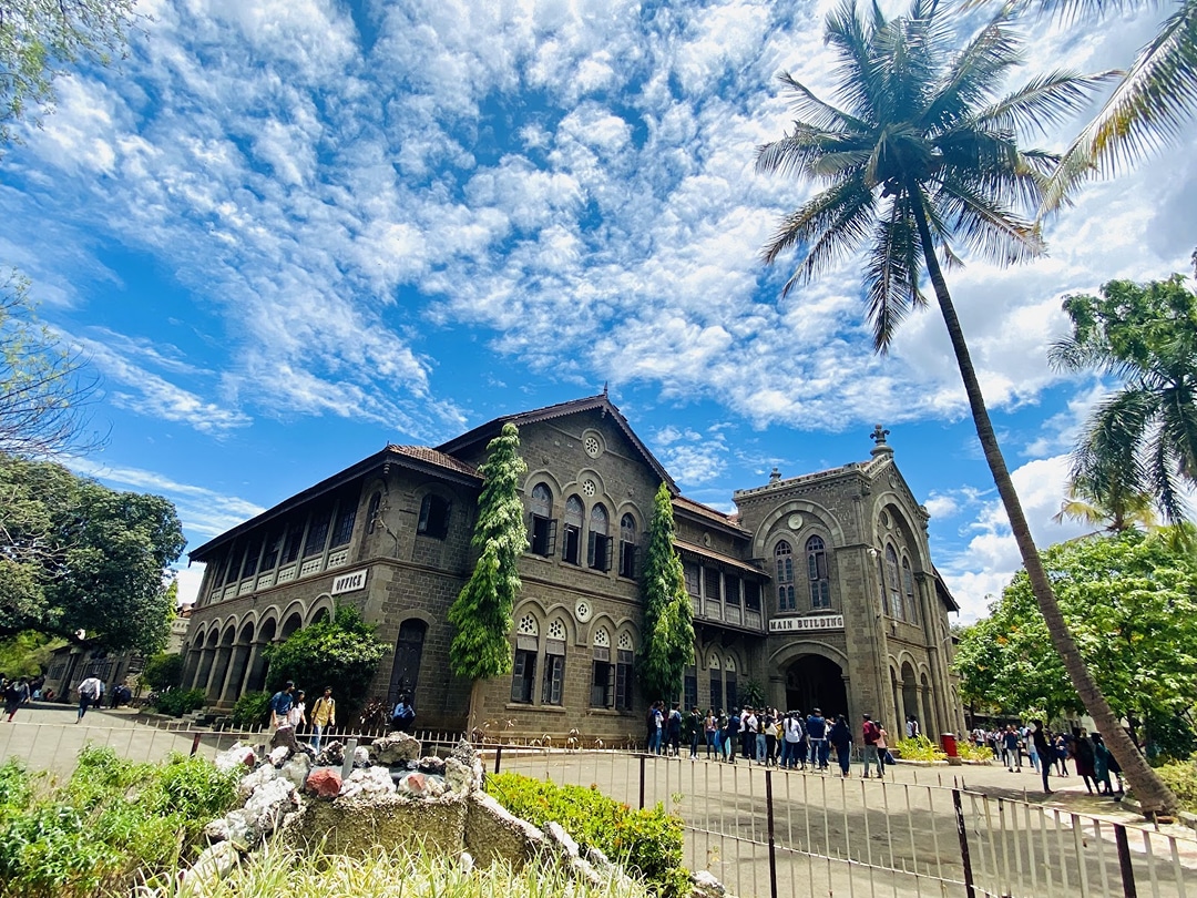 Fergusson College (Autonomous)