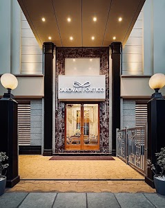 Sarovar Portico, Kalupur-Ahmedabad