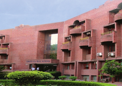 Amity Global School