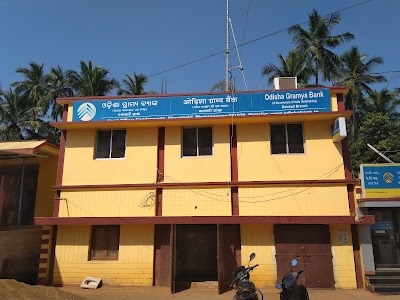 Odisha Gramya Bank