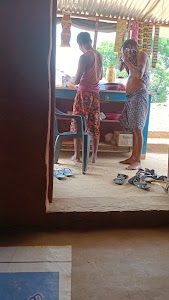 Gidhibas ବାବୁଲୁ ରସି bar