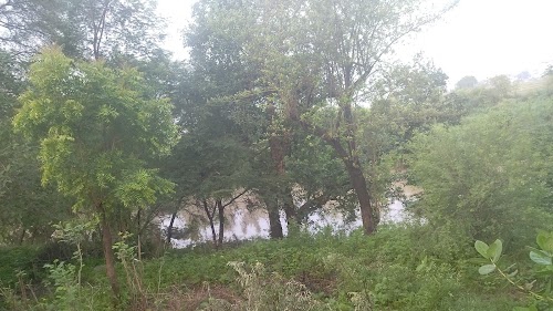 ujaad river दहीखेडा altmash
