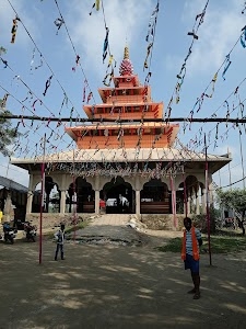 Durga Mandir Hardi