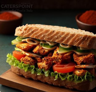 Caterspoint