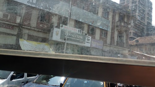 Mandvi Post Office