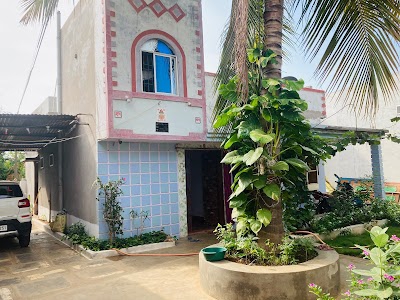 Shivam palace