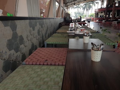 Sher E Punjab Dhaba
