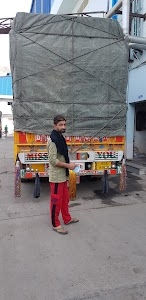 Aajadpur Fruit Mandi