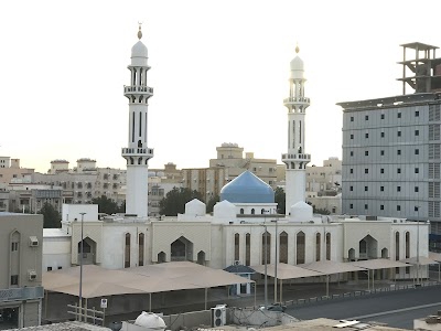 ليلة ود للشقق الفندقية Laylat Wed Apts