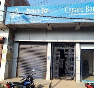 CANARA BANK - ZAIDPUR