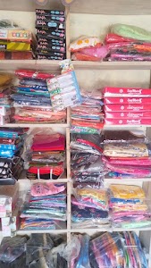 Maurya cloth store