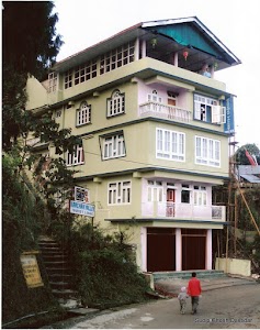 Kanchan Valley Tourist Lodge