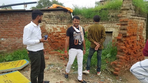 Gulab Singh Lodhee Park