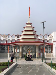 Uttar Pradesh