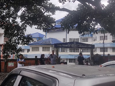 Office of Directorate of Higher & Technical Education