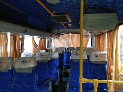 Jyoti Cabs