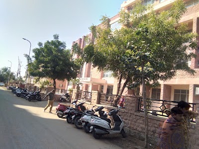MDM Hospital Post-Mortem Centre
