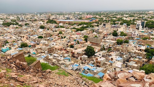 Masuria Pahadi