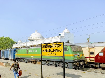 Warisale Ganj