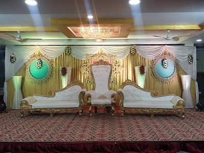 City Palace Function Hall