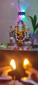 Siddhivinayak Mandir, Sonayachi Shiroli