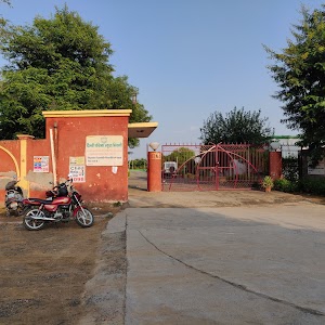 Delhi World Public School Bhiwani