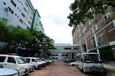 North East Medical College & Hospital