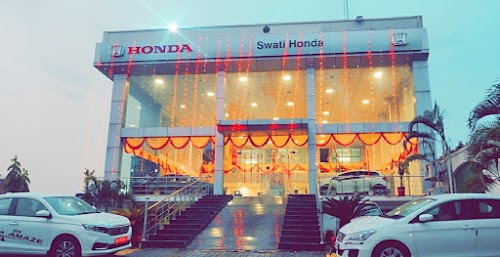 Swati Honda
