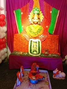 Rameshwar dham Mandir