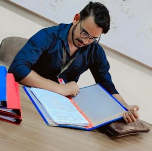 PRASHANT GOSWAMI