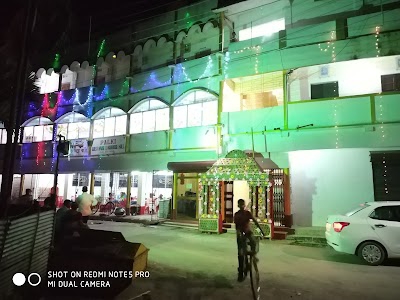 Palki Guest House, Belonia