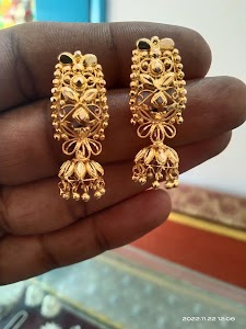 Roy Jewellery