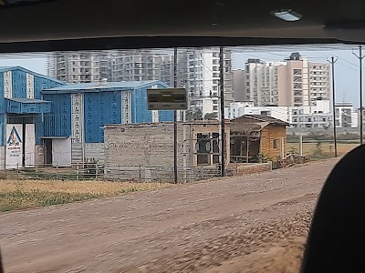 Government dental college and hospital