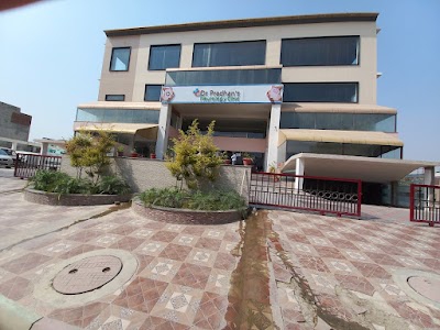 Dr. Pradhan's Neurology Clinic