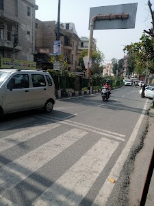 Vivek Vihar Phase I, Vivek Vihar