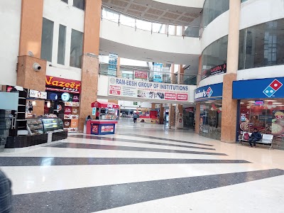 Inox mall