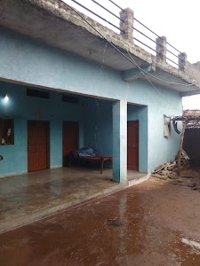 Barodiya Khurd