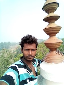 SHIV MANDIR