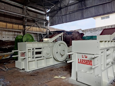 Lakshmi Engineering Works