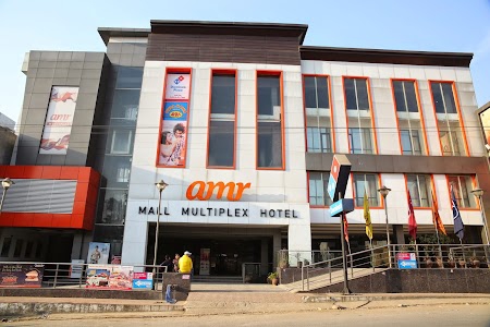AMR Mall Multiplex Hotel