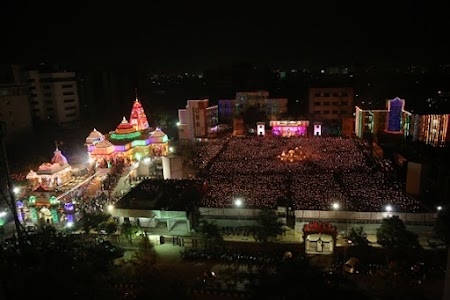 Umiya dham mandir